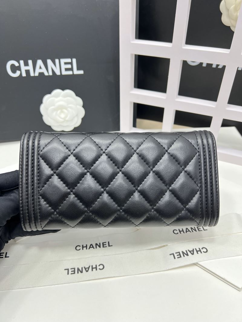 Chanel Boy Series Bags